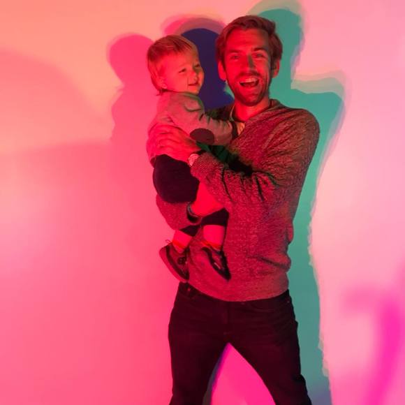 Meet your Posher, Christopher - Picture 1 of 1